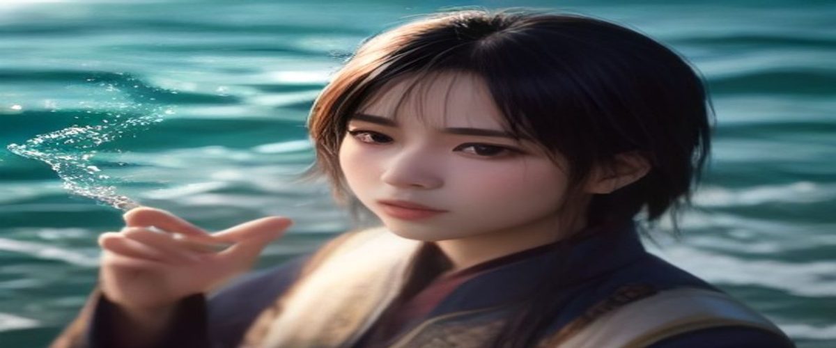 专业摄影师在暗调影棚中调整摄像机角度，紫色氛围灯光打在镜头上，画面质感沉稳而富有张力，适合高潮视频拍摄教程封面