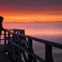 读者木木夕头像占位图，浅灰圆形剪影
